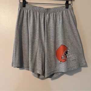 Vintage | NFL Browns Shorts